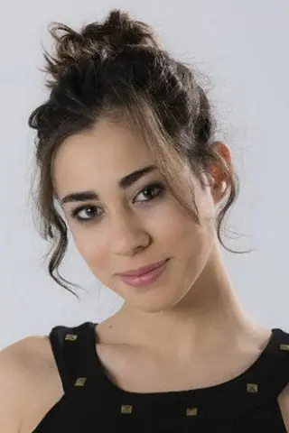 Peliculas de Aina Quiñones