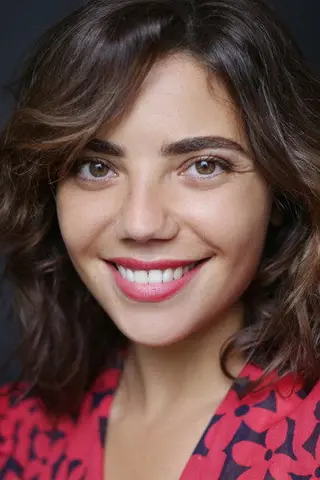 Peliculas de Nassima Benchicou
