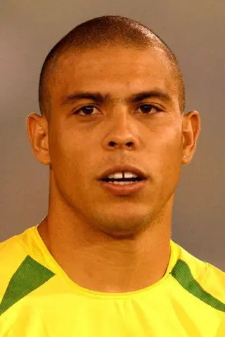 Peliculas de Ronaldo