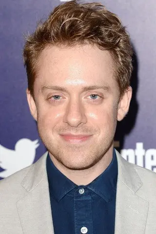 Peliculas de Max Jenkins
