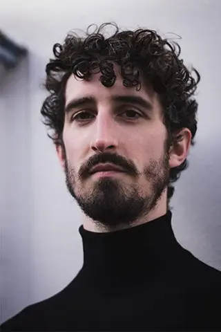 Peliculas de Daniel Horn