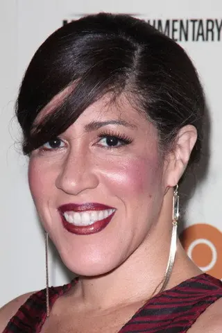 Peliculas de Rain Pryor