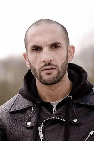 Peliculas de Saïd Benchnafa