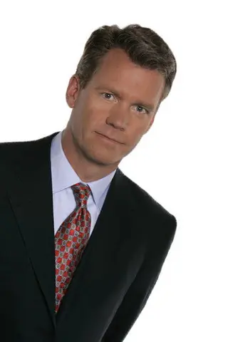 Peliculas de Chris Hansen