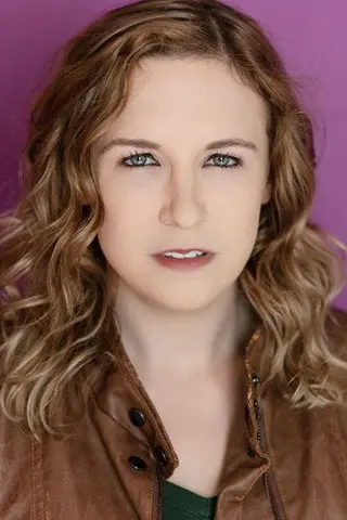 Peliculas de Kristen Marie Perry