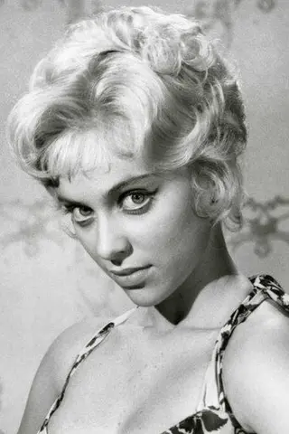 Peliculas de Joy Harmon