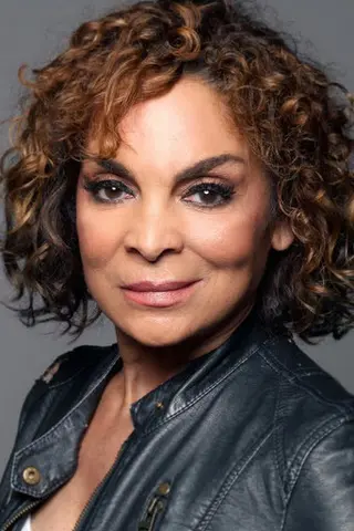 Peliculas de Jasmine Guy