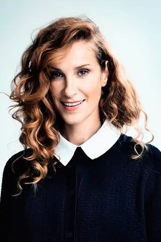 Peliculas de Chiara Schoras