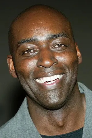 Peliculas de Michael Jace