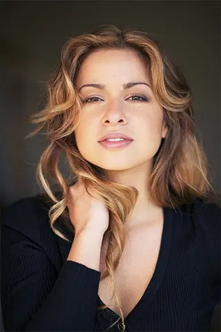 Peliculas de Zara Michales