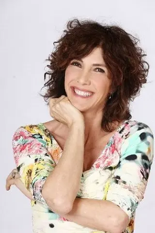 Peliculas de Maria Amelia Monti
