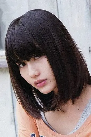 Peliculas de Ai Hashimoto