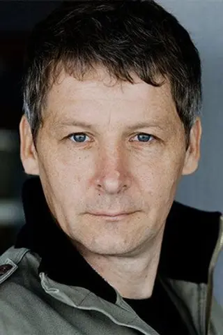 Peliculas de Gernot Schmidt