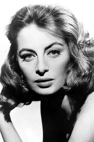 Peliculas de Capucine