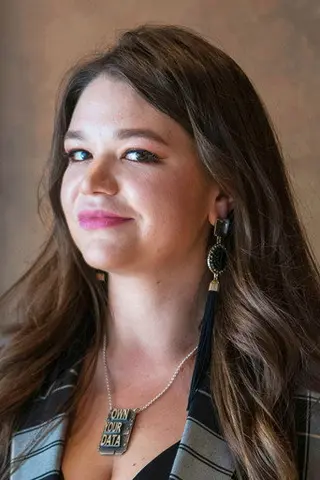 Peliculas de Brittany Kaiser