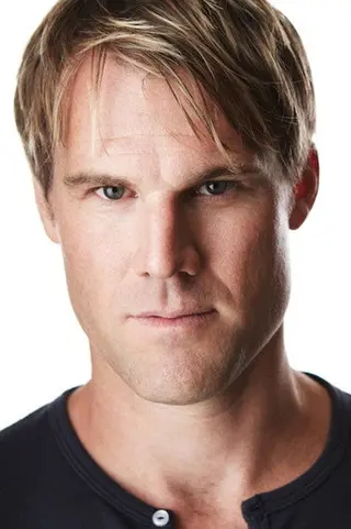 Peliculas de Erik Heger