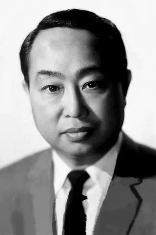Peliculas de Daisuke Katô