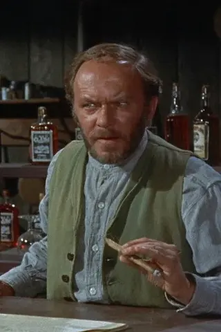 Peliculas de William Phillips