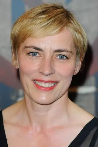 Peliculas de Saskia Reeves