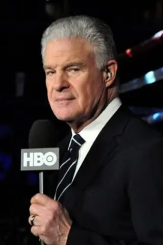 Peliculas de Jim Lampley