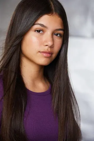 Peliculas de Madelyn Miranda
