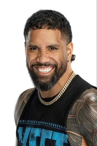 Peliculas de Joshua Samuel Fatu