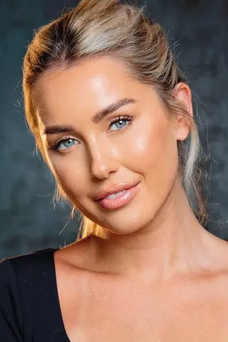 Peliculas de Karlee Eldridge