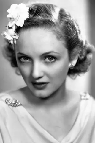 Peliculas de Virginia Cherrill