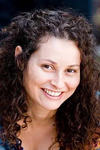 Peliculas de Paula J. Newman
