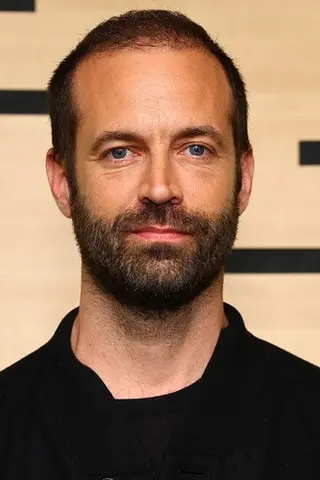 Peliculas de Benjamin Millepied