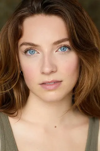 Peliculas de Courtney Grosbeck