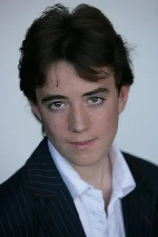 Peliculas de Cameron Wakefield