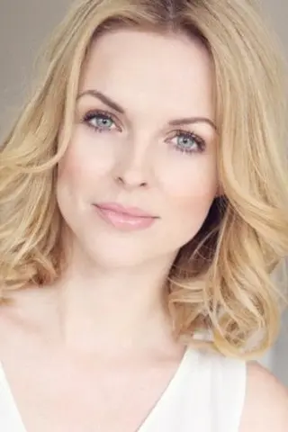 Peliculas de Ali Rhodes