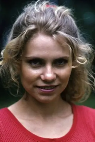 Peliculas de Anna Kaźmierczak