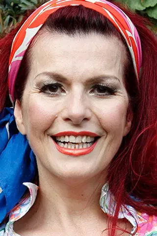 Peliculas de Cleo Rocos