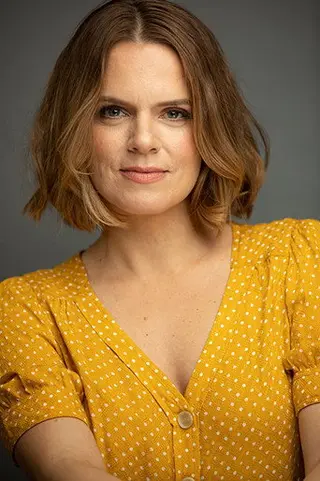 Peliculas de Amy Spanger
