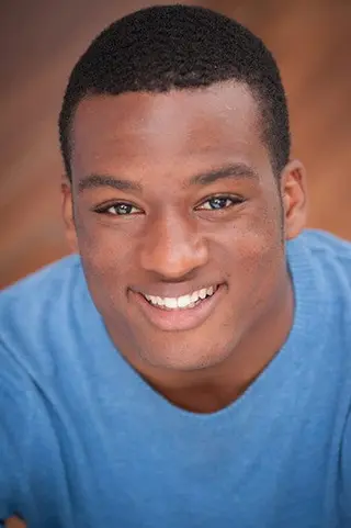Peliculas de Damani Roberts