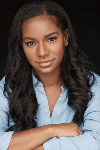 Peliculas de Brittney Aleah