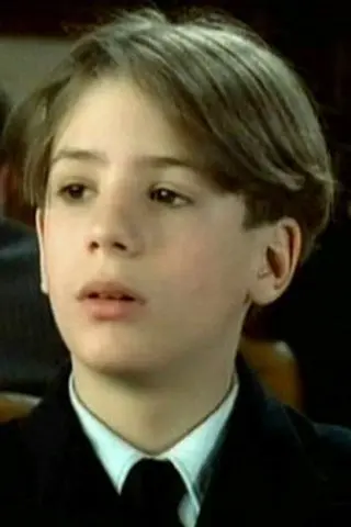 Peliculas de Gaspard Manesse