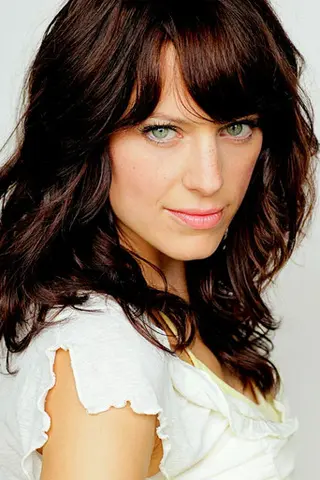 Peliculas de Mackenzie Firgens