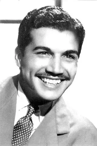 Peliculas de Víctor Manuel Mendoza