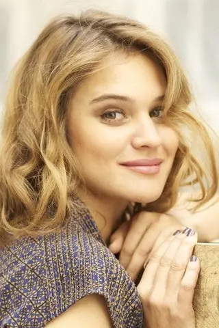 Peliculas de Marie Denarnaud