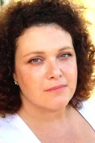 Peliculas de Anne-Marie Pisani