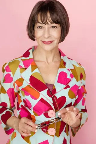 Peliculas de Iris Anthony