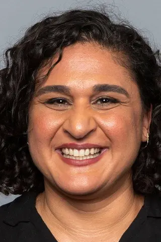 Peliculas de Samin Nosrat
