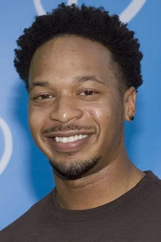 Peliculas de Rashaan Nall