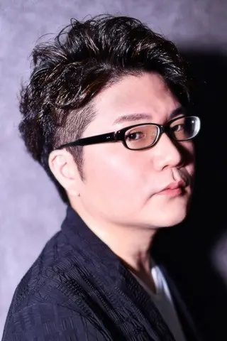 Peliculas de Tôru Sakurai
