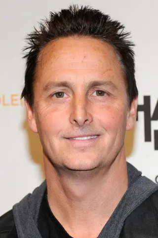 Peliculas de Mike McCready