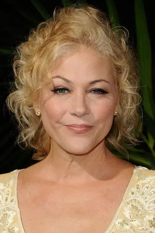 Peliculas de Patricia Hastie