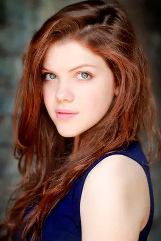 Peliculas de Georgie Henley